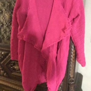 M ,light waits , loos feet . Hand crafted ! New Sold